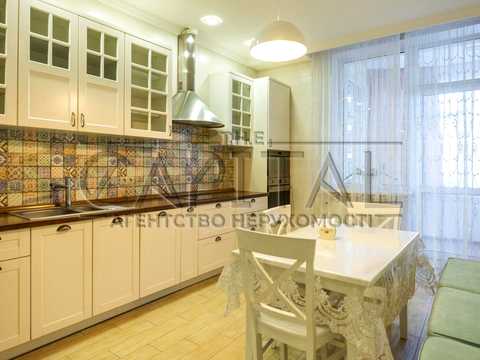 квартира за адресою Лесі Українки бульв., 7-А