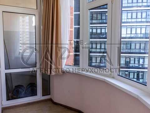 квартира за адресою Лесі Українки бульв., 7-А