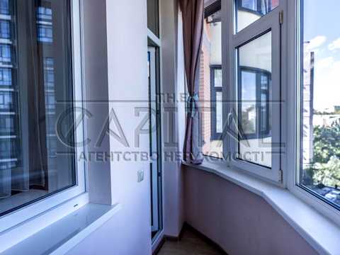 квартира за адресою Лесі Українки бульв., 7-А