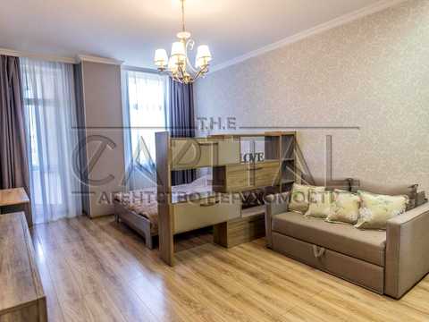 квартира за адресою Лесі Українки бульв., 7-А