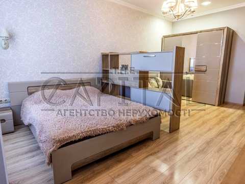 квартира за адресою Лесі Українки бульв., 7-А