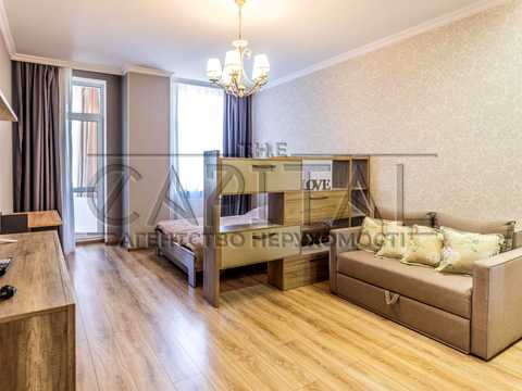 квартира за адресою Лесі Українки бульв., 7-А