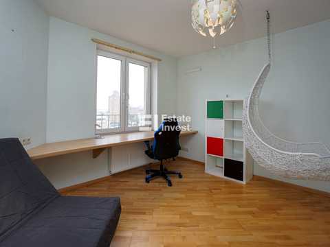 квартира за адресою Дмитрівська вул., 75