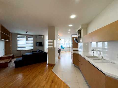 квартира за адресою Дмитрівська вул., 75