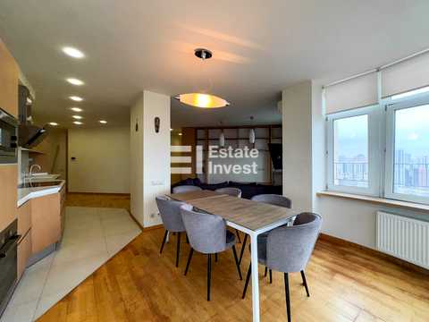 квартира за адресою Дмитрівська вул., 75