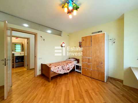 квартира за адресою Дмитрівська вул., 75