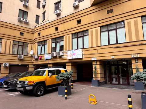 квартира за адресою Дмитрівська вул., 75