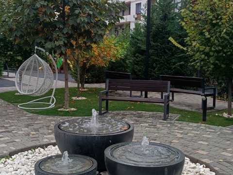 квартира за адресою Добровольців вул. (Маршала Говорова), 10/6