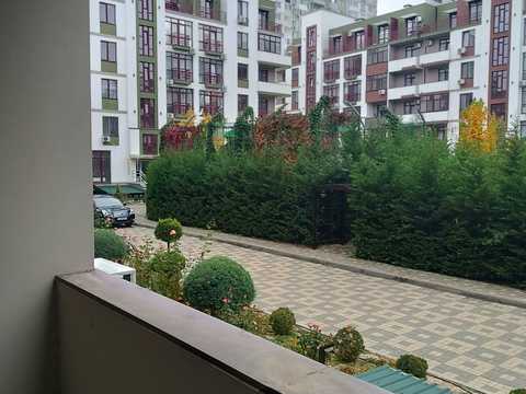 квартира за адресою Добровольців вул. (Маршала Говорова), 10/6
