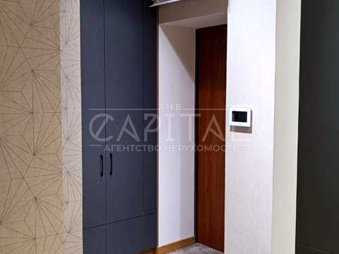 квартира по адресу Гарматная ул., 33/1