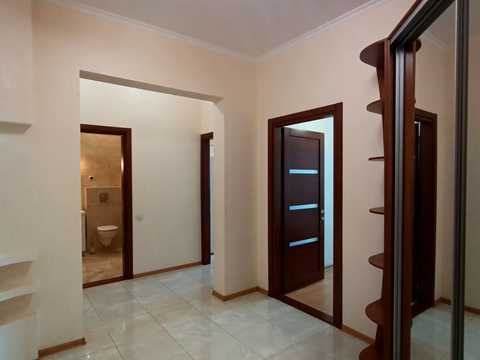 квартира по адресу Литературная ул., 12а, к.1