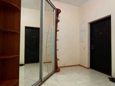 квартира по адресу Литературная ул., 12а, к.1