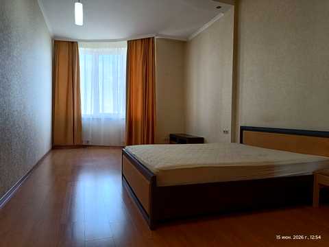 квартира по адресу Литературная ул., 12а, к.1