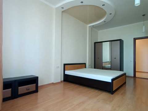 квартира по адресу Литературная ул., 12а, к.1
