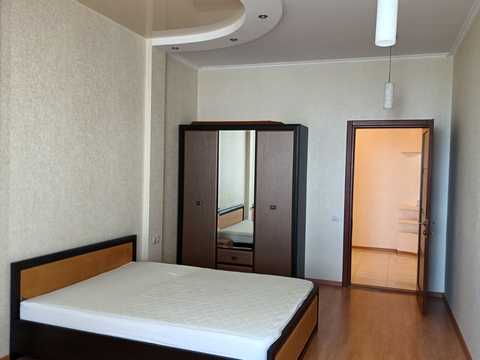квартира по адресу Литературная ул., 12а, к.1