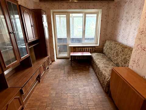квартира за адресою Київ, Мрії вул. (Академіка Туполєва), 3-А
