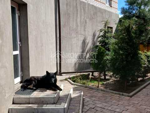 будинок за адресою Харків, Киргизька вул., 110