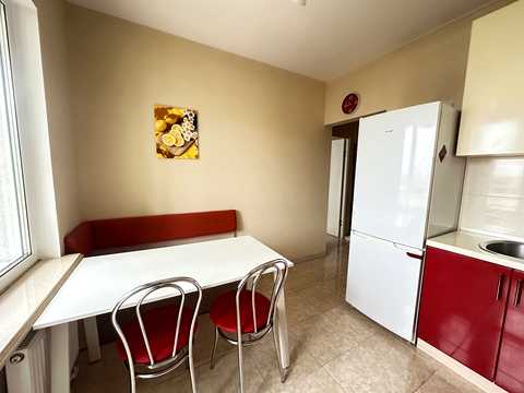 квартира за адресою Стеценка вул., 75-В