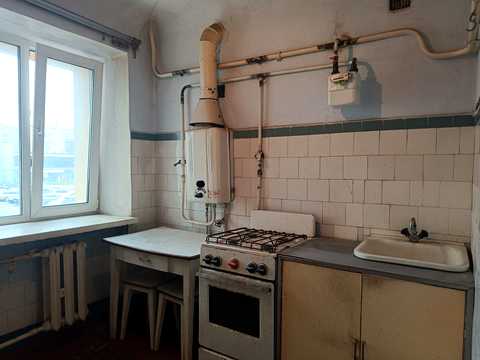 квартира за адресою Проскурівська вул., 109