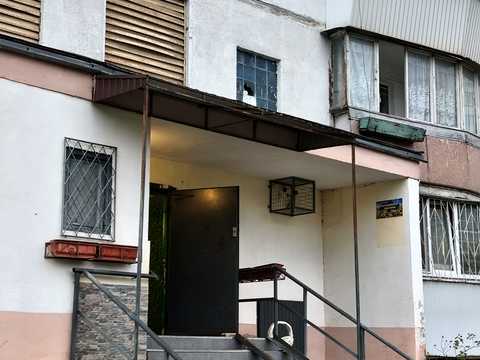 квартира за адресою Володимира Івасюка просп. (Героїв Сталінграду), 39-Б