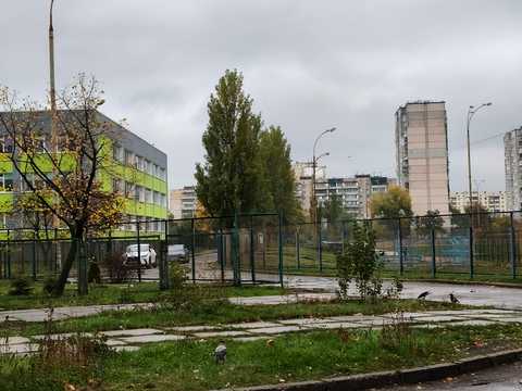 квартира за адресою Володимира Івасюка просп. (Героїв Сталінграду), 39-Б