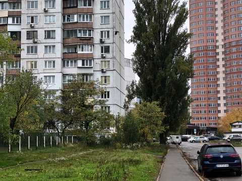 квартира за адресою Володимира Івасюка просп. (Героїв Сталінграду), 39-Б