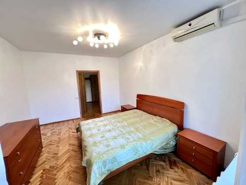 квартира за адресою Одеса, Тіниста вул., 13