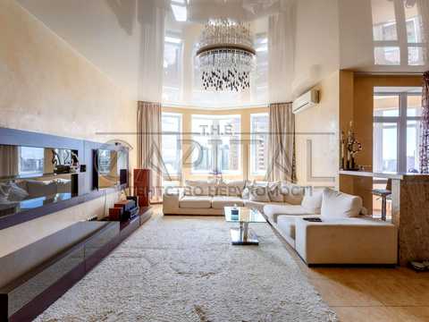 квартира за адресою Лесі Українки бульв., 23