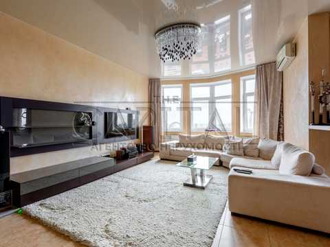 квартира за адресою Лесі Українки бульв., 23