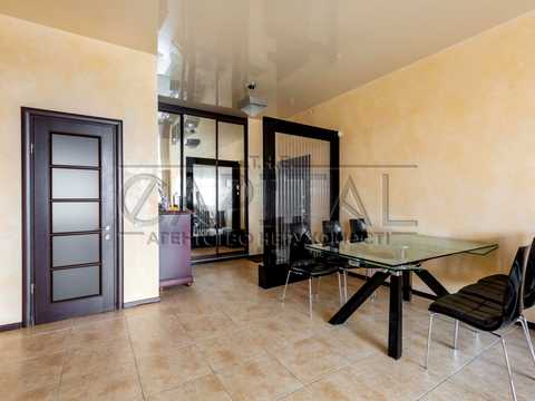 квартира за адресою Лесі Українки бульв., 23