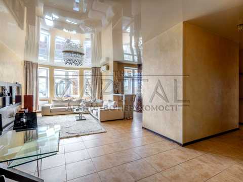 квартира за адресою Лесі Українки бульв., 23