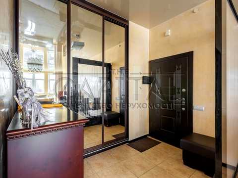 квартира за адресою Лесі Українки бульв., 23