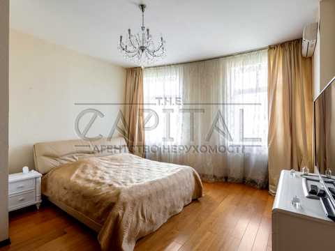 квартира за адресою Лесі Українки бульв., 23