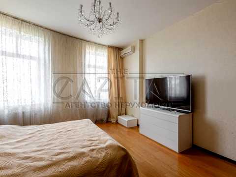 квартира за адресою Лесі Українки бульв., 23