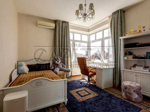 квартира за адресою Лесі Українки бульв., 23