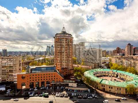 квартира за адресою Лесі Українки бульв., 23