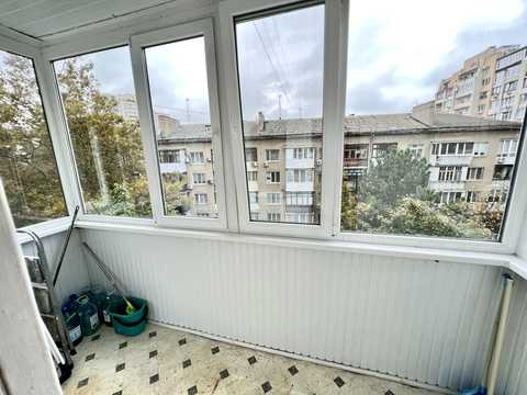 квартира за адресою Одеса, Тіниста вул., 13