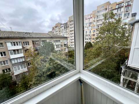 квартира за адресою Одеса, Тіниста вул., 13
