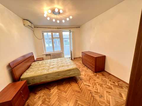 квартира за адресою Одеса, Тіниста вул., 13