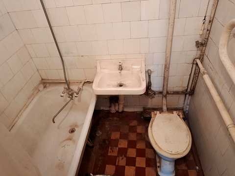 квартира за адресою Проскурівська вул., 109