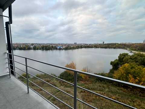 квартира за адресою В'ячеслава Чорновола вул., 94в
