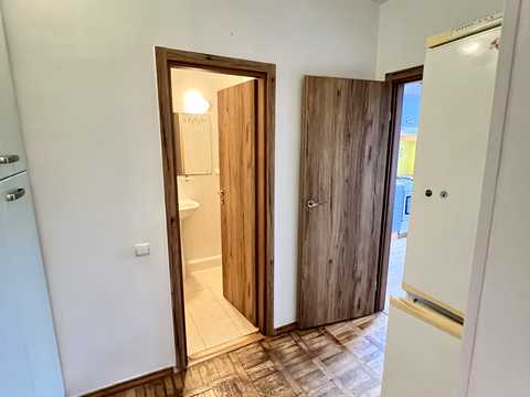 квартира за адресою Одеса, Тіниста вул., 13