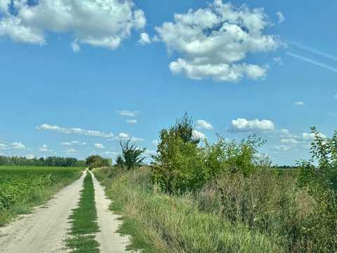 ділянка за адресою 