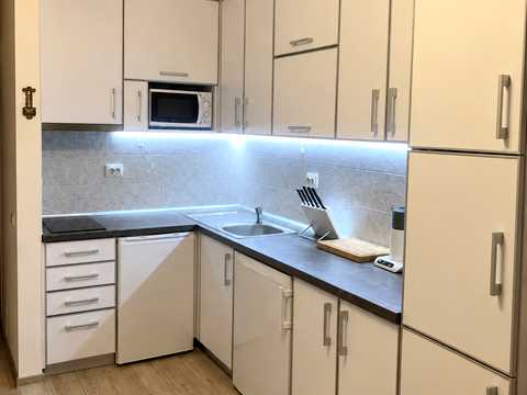 квартира за адресою Трускавецька вул., 2-А
