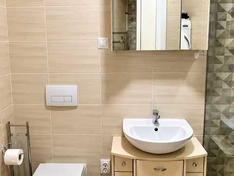 квартира за адресою Трускавецька вул., 2-А