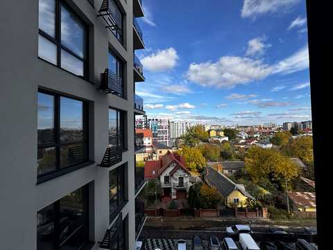 квартира по адресу Гарбарская ул., 29-А