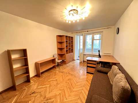 квартира за адресою Одеса, Тіниста вул., 13
