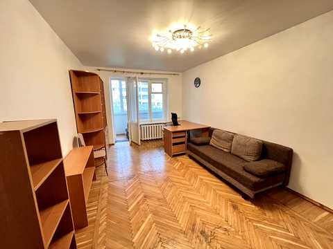 квартира за адресою Одеса, Тіниста вул., 13
