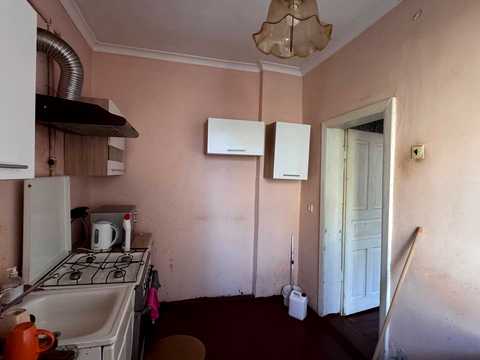 дом по адресу Львов, Городоцкая ул.