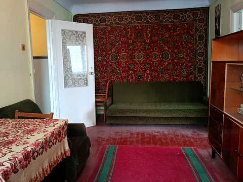 квартира за адресою Проскурівська вул., 109